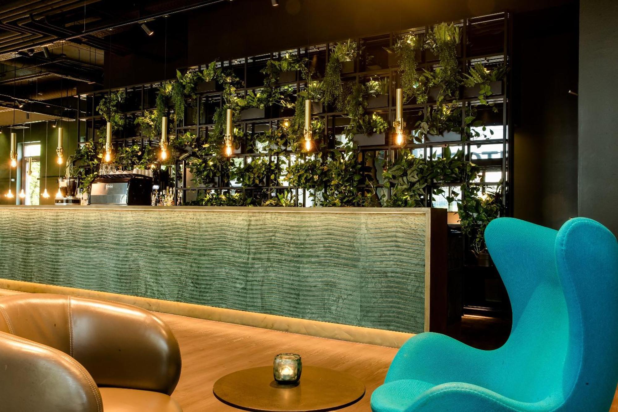 One München-east Side Hotel 3*