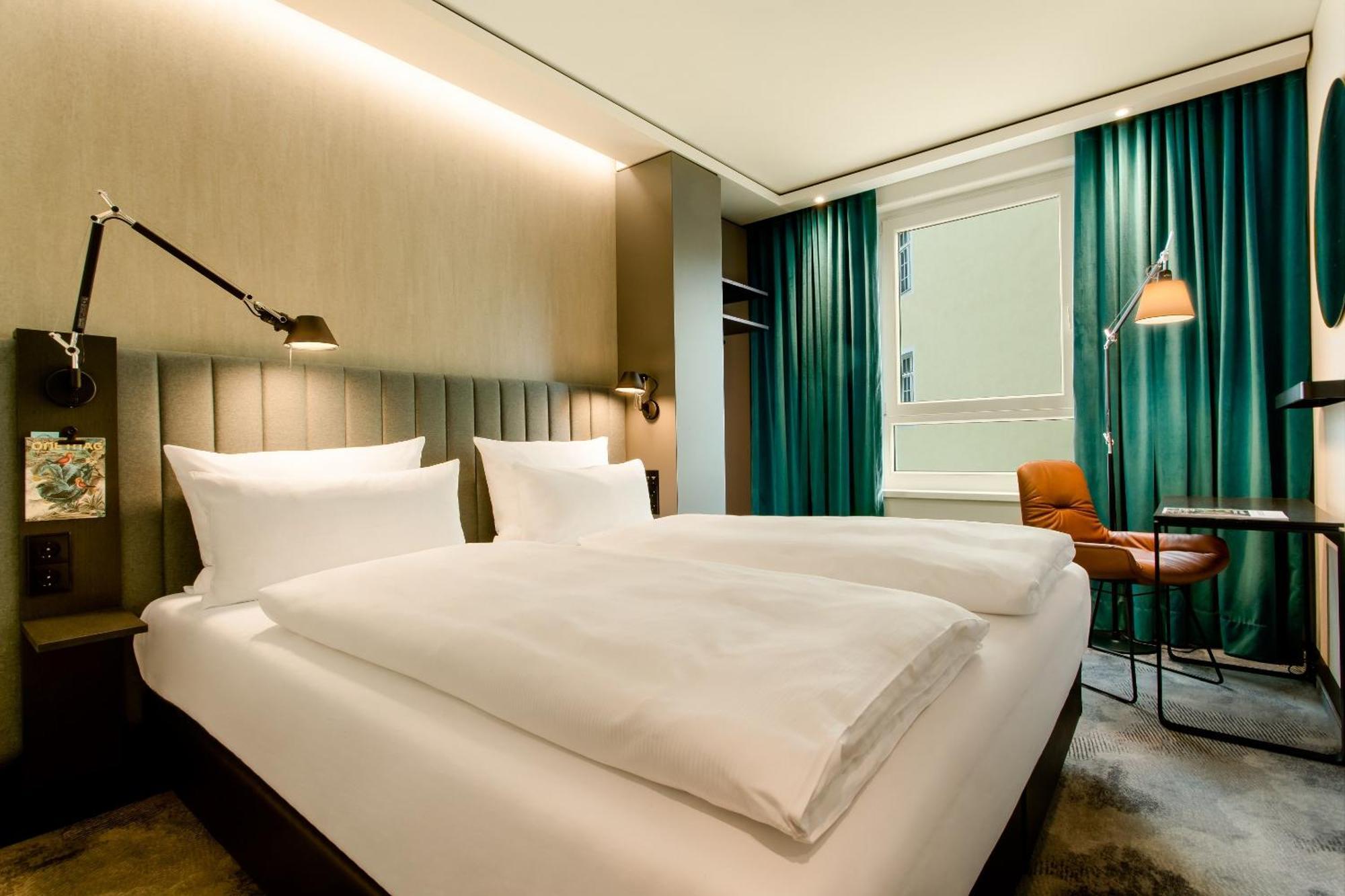 Hotel One München-east Side