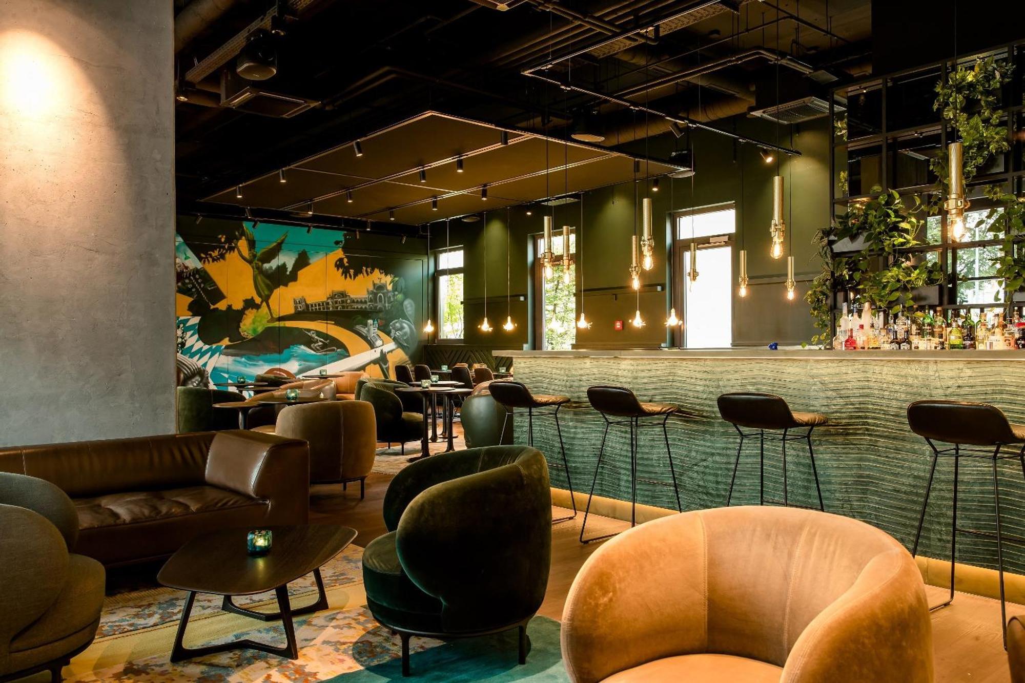 Hotel One München-east Side 3*