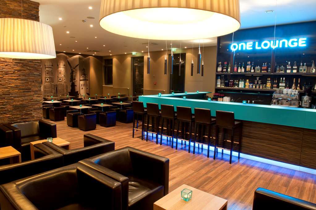 Hotel One München-east Side München