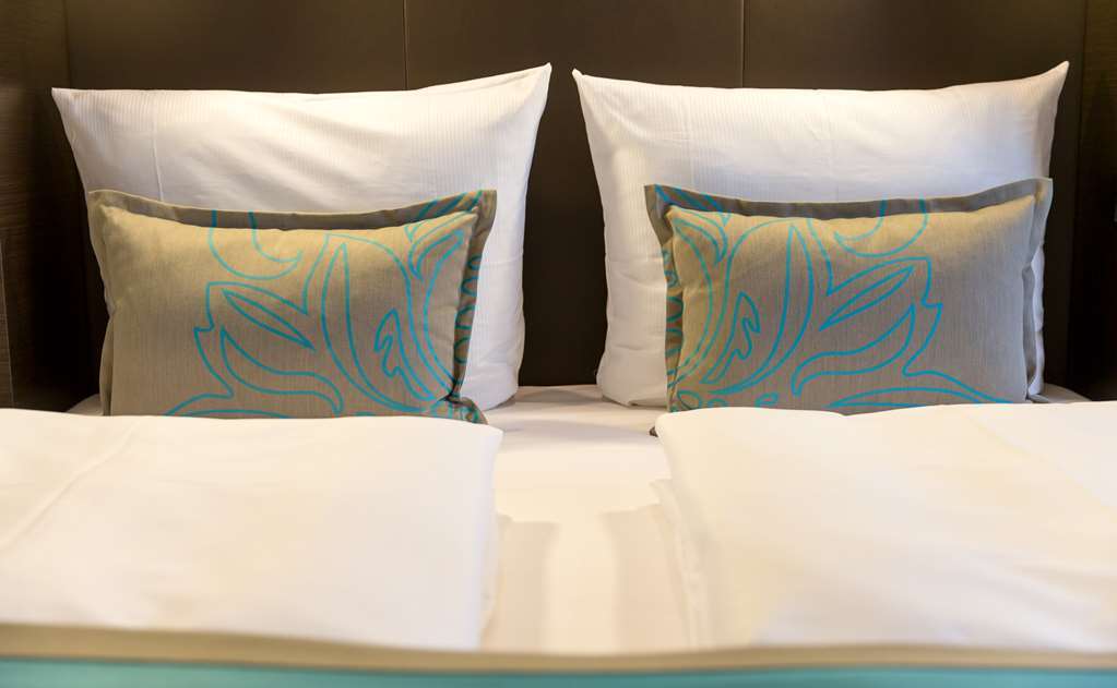 One München-east Side Hotel 3*