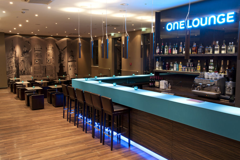 Hotel One München-east Side