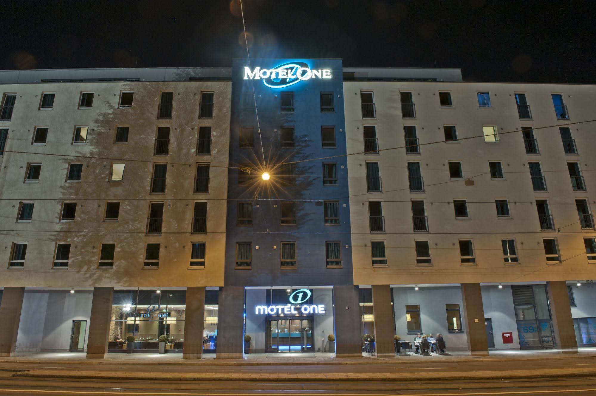 One München-east Side Hotel